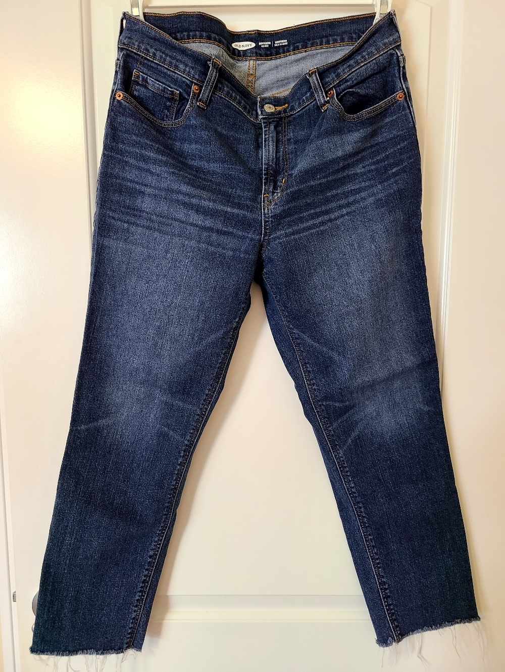 Old Navy Borfriend Jeans💙